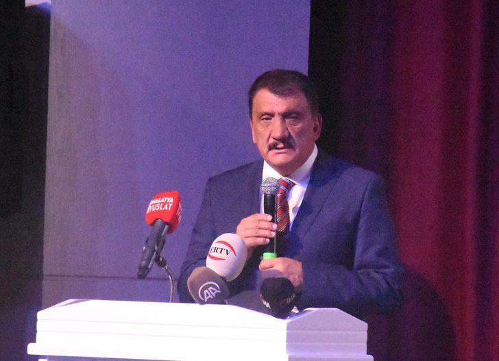 Arslantepe Höyüğü'nün UNESCO Yolculuğu Malatya'daki panelde anlatıldı G2