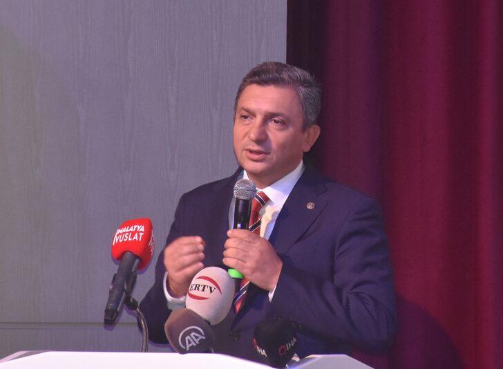 Arslantepe Höyüğü'nün UNESCO Yolculuğu Malatya'daki panelde anlatıldı G3