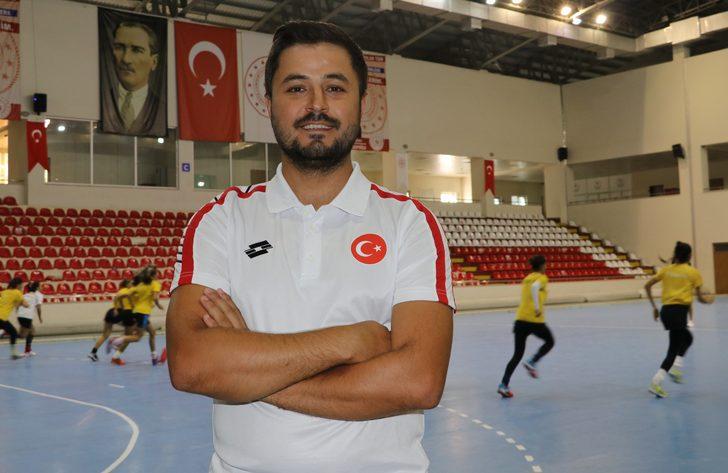 A Milli Kadın Hokey Takımı, Amasya'da kampa girdi G3