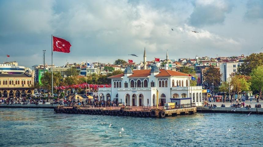 İstanbul'un gözde ilçesi Kadıköy'de gezilecek yerler! Kadıköy'de nerelere gidilir?