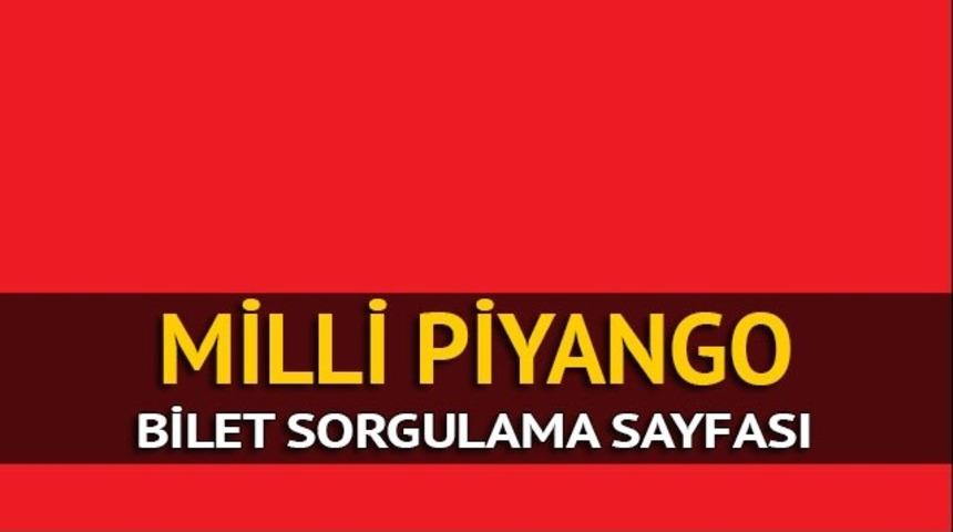 Milli Piyango sorgula 2017: Milli Piyango sonu&ccedil;ları sıralı tam listesi burada (9 Temmuz)