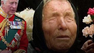 Nostradamus’tan sonra herkes onu bekliyordu! Kör kahin Baba Vanga’nın Kral 3. Charles kehaneti gündem oldu