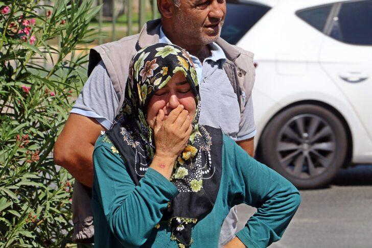 Bir annenin en acı anı! Çocuğuyla ilgili iddiayı duydu dünyası başına yıkıldı! Arkadaşlarının dediği doğruysa... G2
