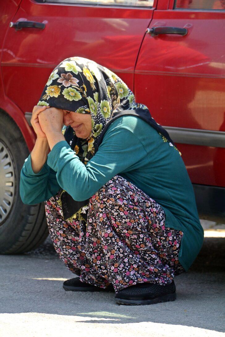 Bir annenin en acı anı! Çocuğuyla ilgili iddiayı duydu dünyası başına yıkıldı! Arkadaşlarının dediği doğruysa... G5