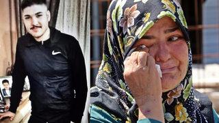 Bir annenin en acı anı! Çocuğuyla ilgili iddiayı duydu dünyası başına yıkıldı! Arkadaşlarının dediği doğruysa...