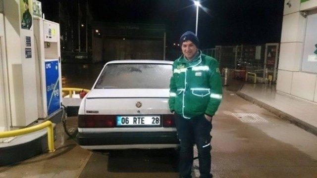 Sahibinden satılık RTE plakalı araç için istenen fiyat dudak uçuklatıyor