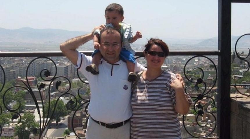 Şehit olan Savcı Mehmet Selim Kiraz kimdir?