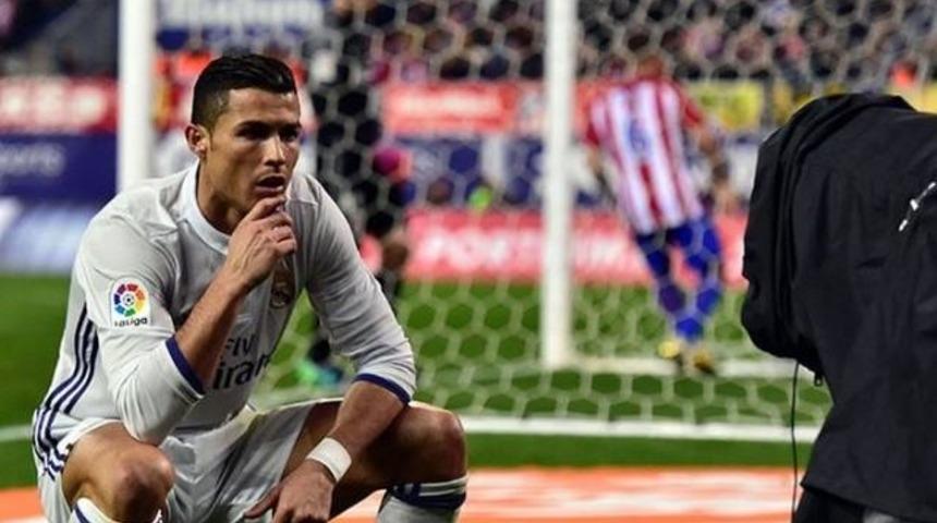 UEFA yılın 11'i adayları a&ccedil;ıklandı!