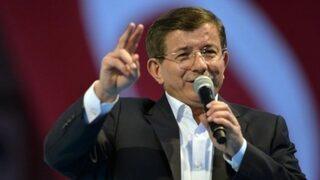 Ertuğrul Özkök'ten Ahmet Davutoğlu'na: Sus, Allah aşkına sus