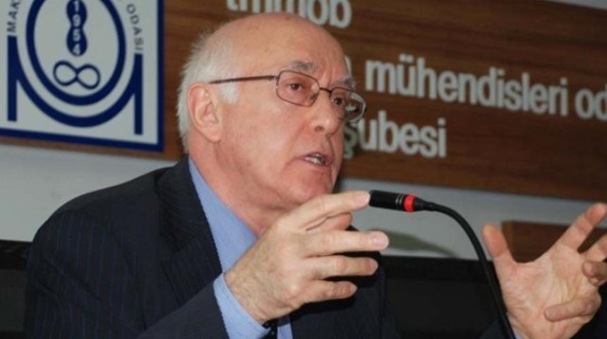 CHP Genel Başkan Yardımcısı Burhan Şenatalar istifa etti