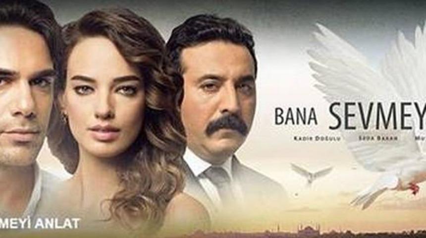 Bana Sevmeyi Anlat 13.B&ouml;l&uuml;m Fragmanı 28 Kasım Yeni B&ouml;l&uuml;m Neler Oldu Fox Tv