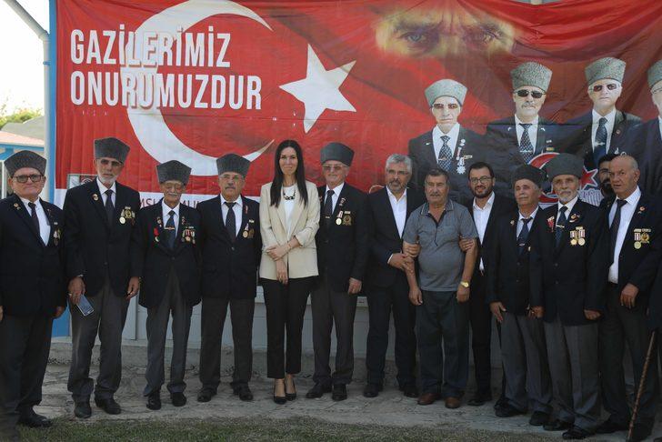 AK Parti'li Karaaslan, sosyal konut projesini değerlendirdi: G2