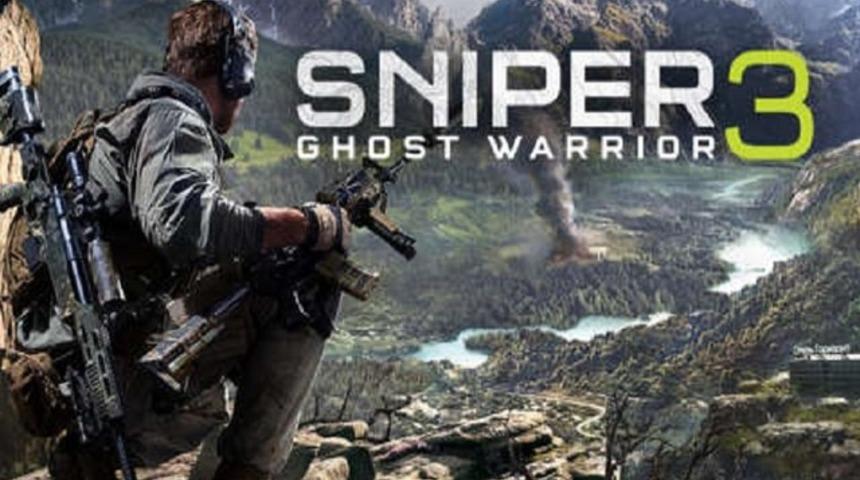 Sniper: Ghost Warrior 3 için beta müjdesi