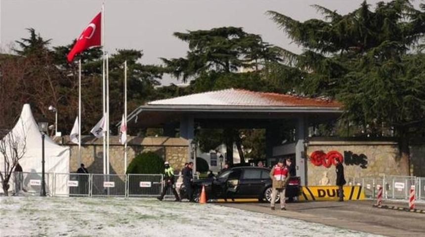 Mustafa Ko&ccedil;'un cenaze t&ouml;reni nedeniyle bug&uuml;n bu yollar trafiğe kapalı