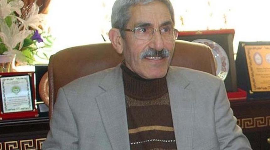 Ahmet T&uuml;rk'&uuml;n yeğeni Ferhan T&uuml;rk tutuklandı