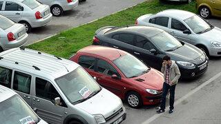 Son dakika: İkinci elde 6 bin kilometre şartını ihlal eden yandı! 300 bin lira ceza kesilecek...