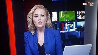 Tijen Karaş kimdir? TRT spikeri 'o' anları anlattı