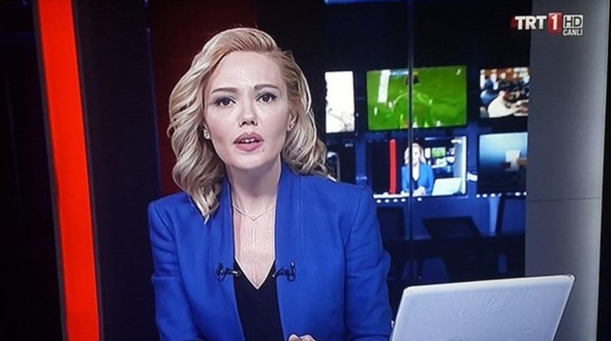 Tijen Karaş kimdir? TRT spikeri 'o' anları anlattı