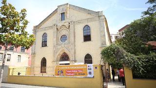 Troya Kültür Yolu Festivali etkinlikleri sürüyor