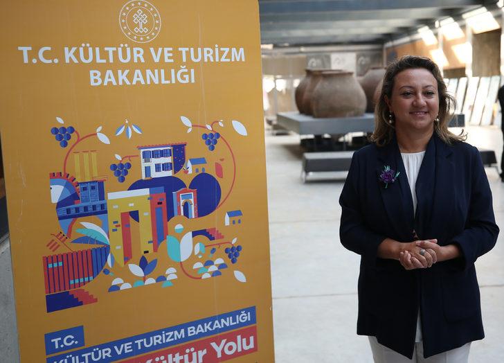 Troya Kültür Yolu Festivali etkinlikleri sürüyor G2