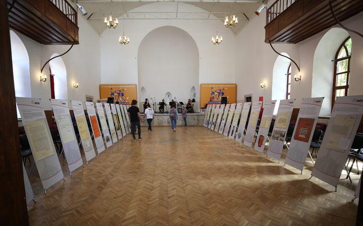 Troya Kültür Yolu Festivali etkinlikleri sürüyor G3