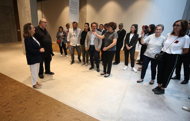 Troya Kültür Yolu Festivali etkinlikleri sürüyor G5