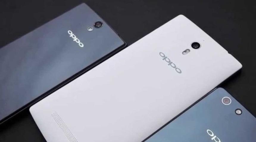 Oppo Find 9’un basın görselleri sızdırıldı