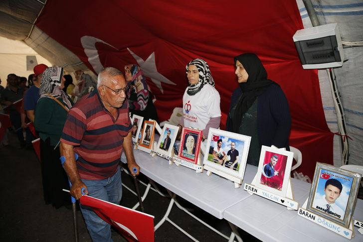 Kahramanmaraşlı engellilerden Diyarbakır annelerine destek ziyareti G2