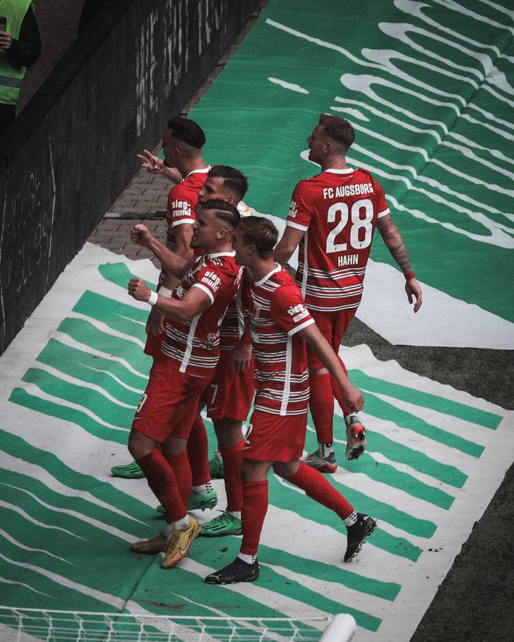 Fenerbahçe'de istenmemişti, Almanya'yı sallamaya devam ediyor! Mergim Berisha şov yaptı ama Leipzig son dakikada geri döndü... G2