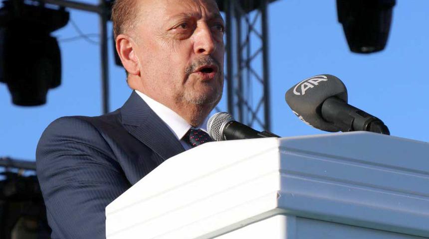 Milyonlarca vatandaş merakla bekliyor! Bakan Bilgin'den çok önemli EYT açıklaması... 'En geç aralık ayında...'