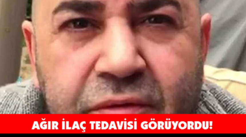 Son Dakika Şafak Sezer Hastaneye Kaldırıldı Sağlık Durumu Nasıl?Hayranları Şokta!