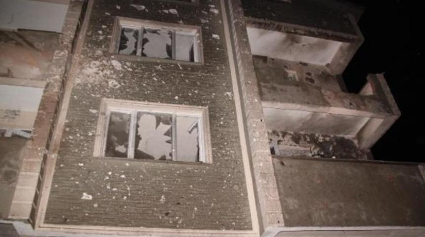 Bakan Ramazanoğlu'nun açılışını yapacağı okulun kalorifer kazanı patladı