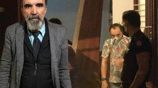 Evinin odasını yabancı uyrukluya kiralamıştı, canından oldu! Cesedi halıya sarılı halde bazanın içinde bulundu