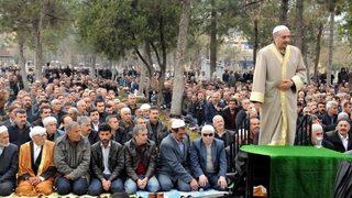 HDP'li Nimetullah Erdoğmuş beraat etti