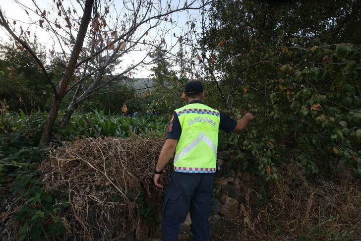 Kahramanmaraş'ta 14 yaşındaki gencin bulunması için çalışma başlatıldı G4