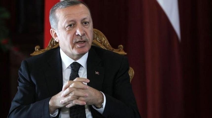 Erdoğan'dan 'cinsel istismar' a&ccedil;ıklaması