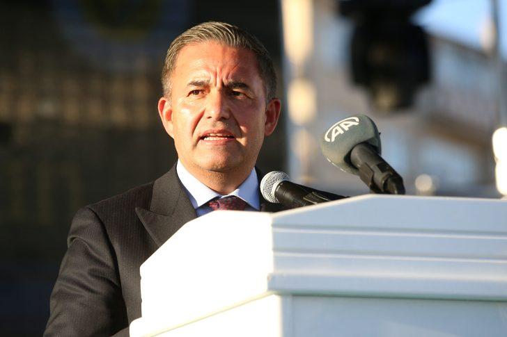 Çalışma ve Sosyal Güvenlik Bakanı Bilgin, Kırşehir'de 35. Ahilik Haftası kapanış töreninde konuştu: G3