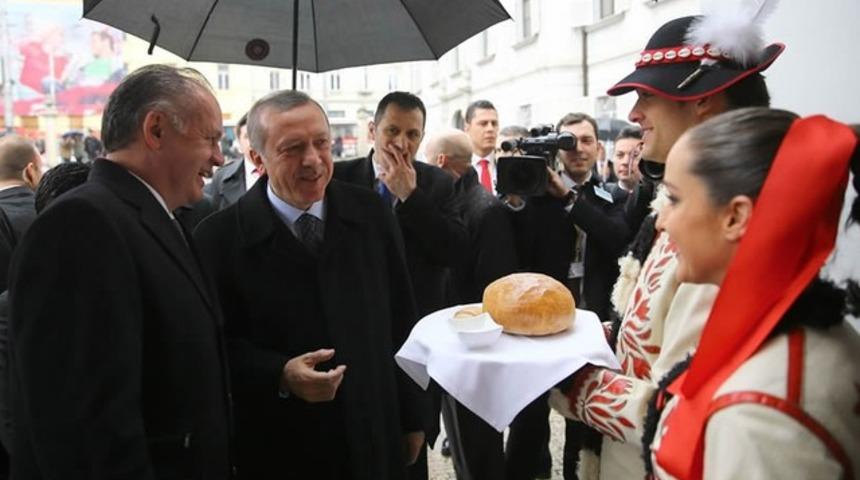 Erdoğan'dan 3. nükleer santral açıklaması