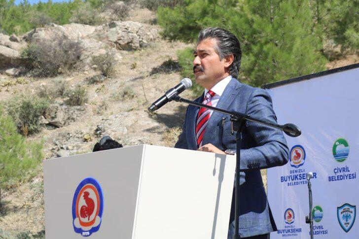 Denizli'de Miryokefalon Zaferi'nin 846. yıl dönümü kutlandı G1