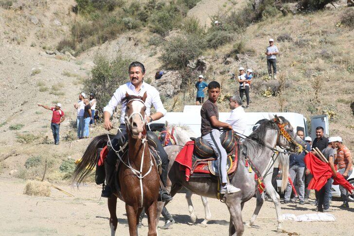 Denizli'de Miryokefalon Zaferi'nin 846. yıl dönümü kutlandı G2