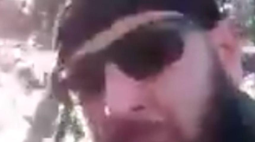 Cihat&ccedil;ılar silahı alıp asker &ouml;ld&uuml;rmeye &ccedil;ıktı