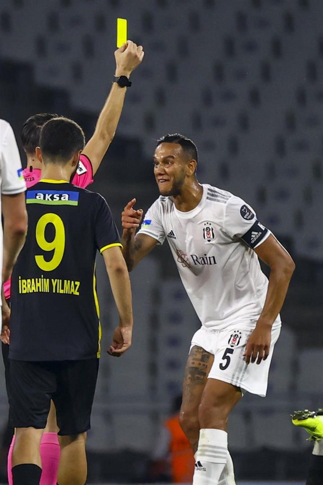 BEŞiKTAŞ GÜNDEMi🔥Beşiktaş İstanbulspor maçı, Ersin Destanoglu