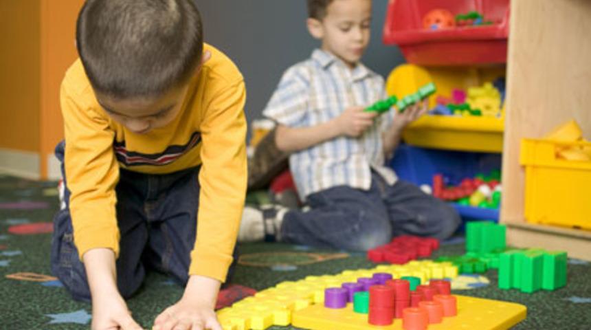 &Ccedil;ocukta Empati