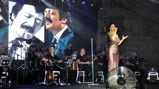 27. Kültür Turizm ve Üzüm Festivali, Zara konseriyle kutlandı