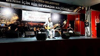 28. Karakeçili Uluslararası Kültür Şenliği