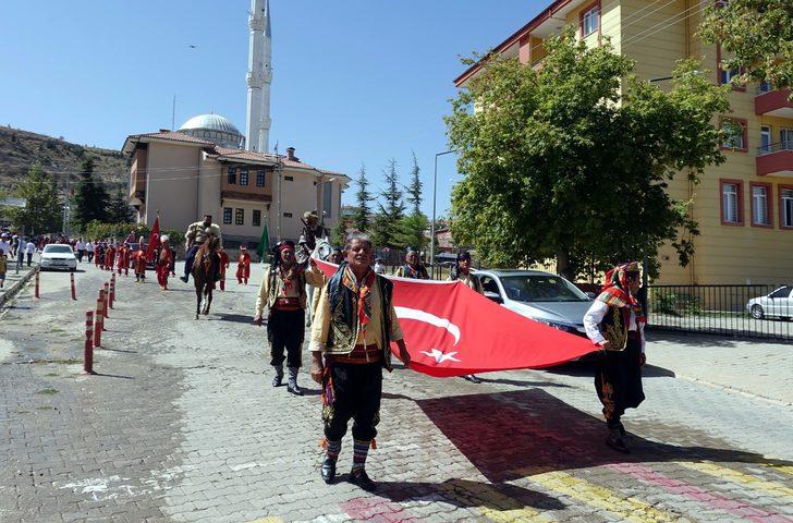 28. Karakeçili Uluslararası Kültür Şenliği G3