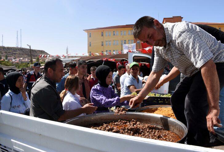 28. Karakeçili Uluslararası Kültür Şenliği G4