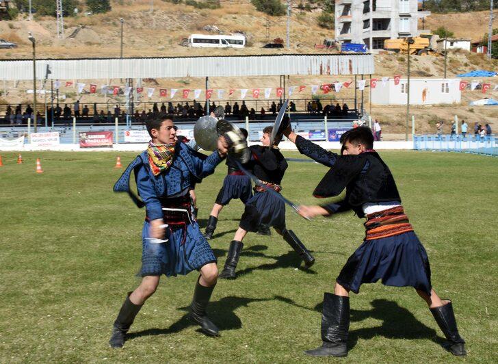 28. Karakeçili Uluslararası Kültür Şenliği G5