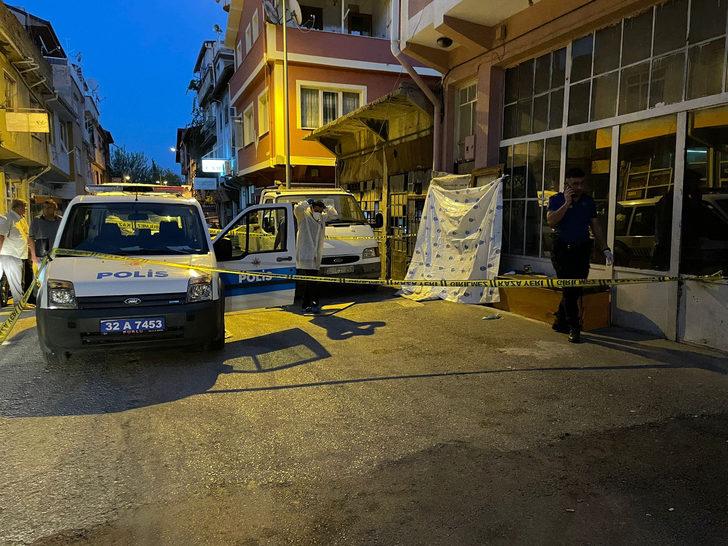 Isparta'da yalnız yaşayan kişi evinde ölü bulundu G1