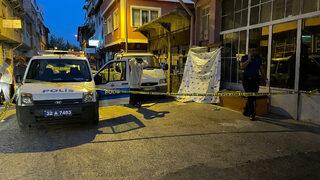 Isparta'da yalnız yaşayan kişi evinde ölü bulundu